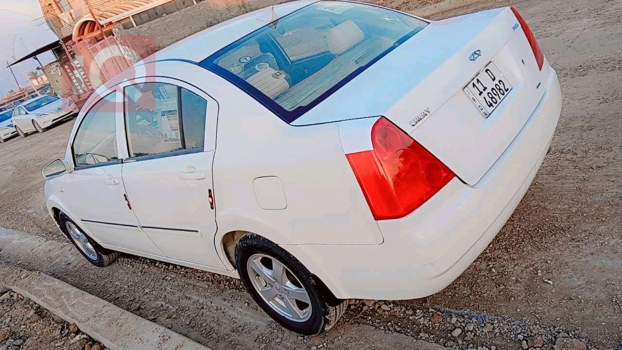 Chery A515